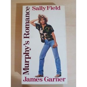 Murphy's romance VHS